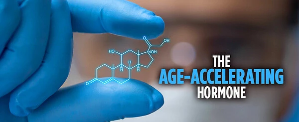 Rapid Aging: The Cause and the Cure