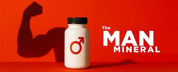 The Regulator of Male Physiology