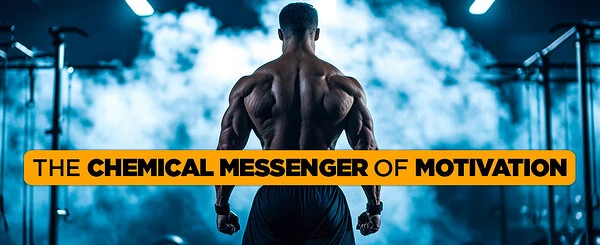 Goal Getting: How to Increase Drive