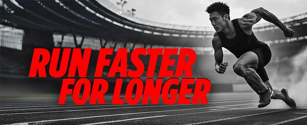 A Natural Ergogenic Aid for Runners