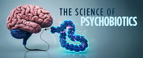 Gut Microbiome and Mental Health